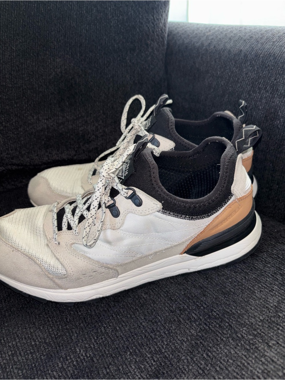 Merrell Men's Alpine 83 Sneaker Recraft Size 12